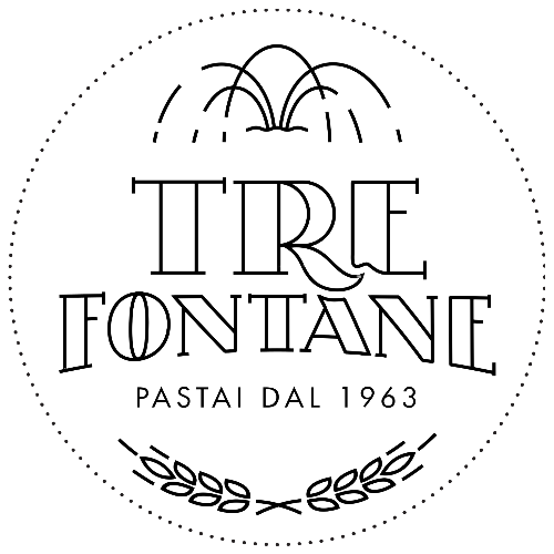 Pastificio Tre fontane